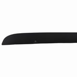 Black Carbon Direct Wing fit for Dodge Charger 2011-2023 Rear Window ABS Roof Mount 26965053
