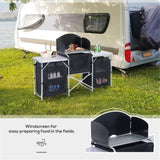 Portable Camping Table/ Dining Table 38966002