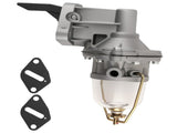 Fuel Pump fit for 46-53 Chrysler Flathead Straight-6 Dodge Plymouth 1313762 06830064