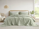 3PCS Queen Bedspread Set B035P341102