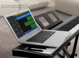 GPP-106 88 Key Folding Piano Semi-Weighted Standard Keyboards Digital Piano 76336568
