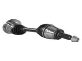 1x 4WD Front CV Axle fit for GMC Chevy Silverado Sierra 1500 2500 3500 Hummer H2 55245752