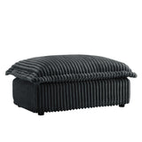 Koala Ottoman - Grey W3041P292348
