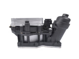 Engine Oil Filter Housing & Cooler Replacement for BMW 328d 328d xDrive 535d xDrive 740Ld xDrive X3 92071911