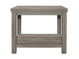 Transitional 3pc Table Set Occasional Tables Living Room Furniture 1x Coffee Table And 2x End Tables B011P146560