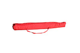 9' Pole Umbrella With Carry Bag, Red TJB004_B-061RED