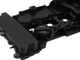 Cylinder Head Cover fit for Mercedes C250 E250 SLK250 2011-2015 A2710101730 22405408