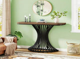 Long Console Table/Living room table 43009022