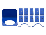 Rear Air Suspension Spring Bag Kit Fit For Ford F-250 F-350 F-450 4WD 2WD 2011-2013 26814057