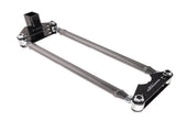 Universal Adjustable Weld On Parallel 4 Link Kit fit for Classic Car Steel 74867084