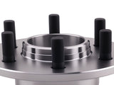 2*Front Wheel Hub & Bearing Assembly fit for Dodge Dakota Durango 1997-04 515032 48073652