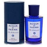 Blu Mediterraneo Mirto Di Panarea by Acqua Di Parma Eau De Toilette Spray 1.7 oz for Women FX-573969