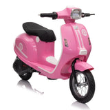 24V Kids Ride On 2-Wheel Electric Motorcycle For Kids Aged 8-14,250W Kids Ride On Electric Dirt W1578P297858
