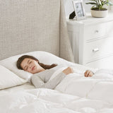 Oversized 100% Cotton Down Comforter B035100004