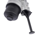 Engine Oil Filter Housing Fits for Mercedes-Benz GLE63 GLS63 SL63 AMG GLS550 2781800710 51557932