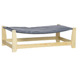 ZNTS Cat Bed/dog cot 63738094