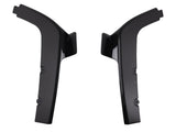 Glossy Black Kit Fit fit for BMW X7 G07 M Sport 2019-2025 Rear Bumper Diffuser 04584794