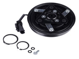 AC Compressor Clutch Kit for Chevrolet Colorado GMC Canyon 3.6L V6 GAS 2015-2016 198296 197296 41621931