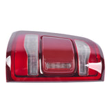 Left Driver Tail Lights W/ Blind Spot Replacement for Dodge Ram 1500 2019-2023 68262531 68262531AD 79088492