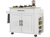 Kitchen Storage Cabinet/Kitchen Island 48404191