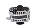 Alternator 12V 240A CW 6-Groove Pulley Replacement for Ford F-150 2015-2020 V8 5.0L HL3Z10346F 98086595
