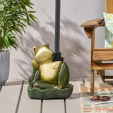 FROG UMBRELLA BASE 67765.00GRN