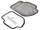 Finned Aluminum 2-3/8" Automatic Transmission Oil Pan Fits for GM TH400 Turbo 400 05358812