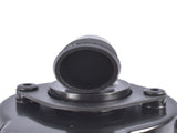Crankcase Ventilation Oil Separator with Gasket for 2008-2014 Volvo Mack D13 MP8 21122541 21475228 55611579