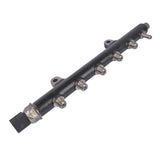7256757 Fuel Common Rail for Bobcat T740 T750 T790 T870 D34 Engine 28263779 12820226