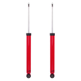 COILOVER Shocks & Springs Kit fit for VW GOLF/ GTI/ JETTA MK4 98-07 Struts 08397970