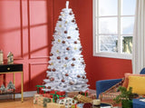 7ft Christmas tree 45946546