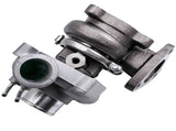 Turbo charger fit for Mitsubishi Pajero Montero 4D56 2.5L TD04-11G 02500 Oil Cooling 19606533