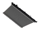 Aluminum Radiator fit for Kia Rio Rio5 2006-2011 253101G060 AT/MT 15520516