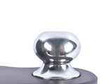 Tri-Ball with Dual Pin Key Locks and a Wrench Single-Sink 56508894
