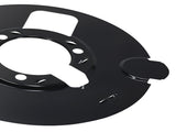 Brake Dust Shield Front fit for Escalade/Escalade ESV Suburban Tahoe Yukon 2015-2020 10666901