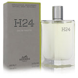 H24 by Hermes Eau De Toilette Spray 5.9 oz for Men FX-573846