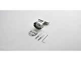 3 - Piece Bathroom Hardware Set 51130612