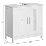 Bathroom Cabinet white 27554374