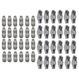 24x Rocker Arms & 24x Lifters Kit For 2011-2019 Chrysler Dodge Jeep Ram 5184332AA 05184332AA 21843051