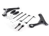 Front Lower Control Arms fit for Chrysler Town & Country Dodge Grand Caravan 08-2018 22085285
