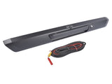 Rear Tailgate Handle w/ Camera HC3Z9943400NA Replacement for Ford F-250 F-350 Super Duty 6.2L V8 67550929