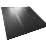 Premium Hard Folding Truck Bed Cover for Ford F-250 F-350 Super Duty 1999-2024 27120406