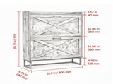 Shoe Storage Cabine 39396691