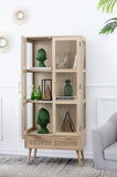 28.3x15.4x62.6" Cabinet W2078P179277
