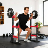 Adjustable Squat Rack 05704203