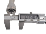 High Pressure Oil Pump Discharge Tube 03-04.5 Fit For Ford 6.0L Powerstroke Diesel MT021002 98071795