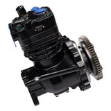 ZNTS Air Brake Compressor For Detroit Diesel Series 60 14L R23535534 5018485X 5016614 35835166