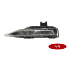 RGB Fog Light Sequential LED Lamps Fit For Infiniti Q50 Q50S Sport 2014-20 Bluetooth 66705201