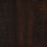 Rustic Tobacco and Cappuccino 4-Panel Folding Screen B062P153648