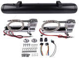 580 Air Ride Suspension Compressors 5 Gal Air Tank 150 psi On 180 psi Off Pressure Switch 04313971